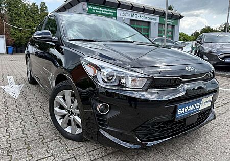 Kia Rio Vision 1-HD NAVI APPLE KAMERA TEMPOM. GARANT