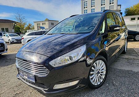 Ford Galaxy Trend / 7 Sitzer