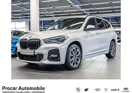 BMW X1 xDrive20d M Sport HUD PANO RFK NAVI LED LM