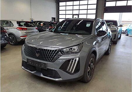 Peugeot 2008 Allure PureTech 130 EAT8*Navi*360°Kam*Shz