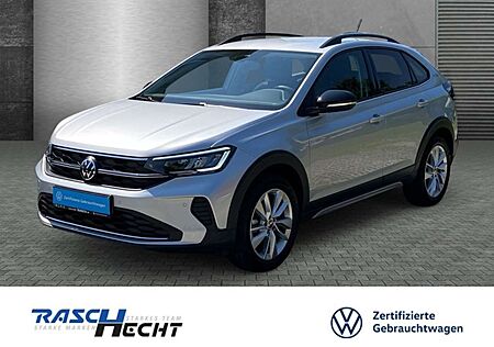 VW Taigo Volkswagen GOAL 1.0 TSI*LED*SHZ*5 J. GAR*