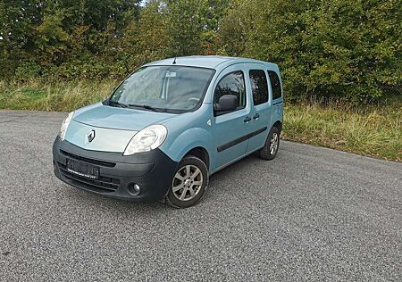 Renault Kangoo 5-Türer 1.6 16V Privilege