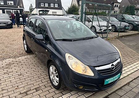 Opel Corsa D Basis*TÜV NEU*KLIMA*SEHR SAUBER*TOPPP*