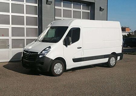 Opel Movano 2.3 CDTI Kasten L2 H2 Klima AHK