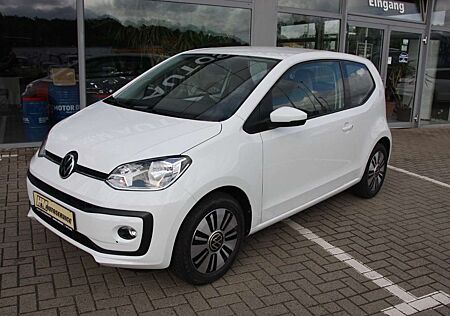 VW Up Volkswagen ! Basis