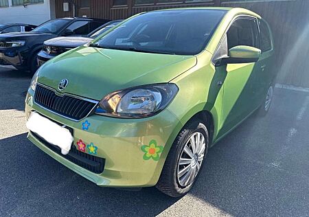 Skoda Citigo Ambition