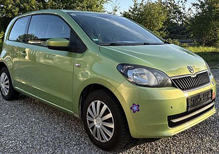 Skoda Citigo Ambition