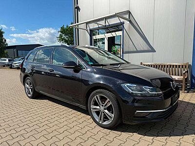 Volkswagen Golf Variant Comfortline BMT/Start-Stopp