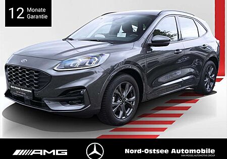 Ford Kuga 1.5 ST-Line LED AHK HUD ACC KAMERA KEYLESS