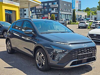 Hyundai BAYON 1,0 T-GDI DCT Smart
