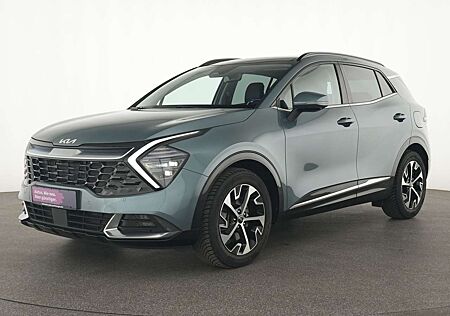 Kia Sportage Spirit ACC|Panorama|LED|Nav|iDriveWise+
