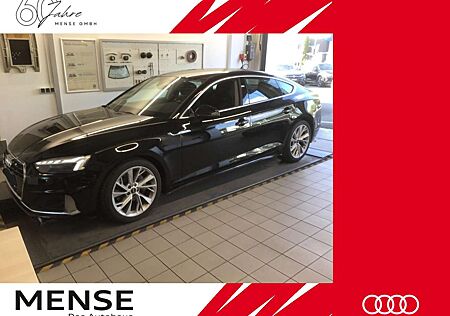 Audi A5 Sportback 40 TDI S tronic Advanced |Matrix|LM