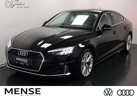 Audi A5 Sportback 40 TDI S tronic Advanced |Matrix|LM