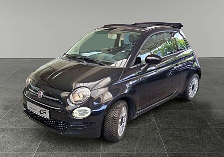 Fiat 500C 1.2 8V Lounge Start&Stop