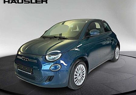 Fiat 500E Neuer 500 Rückfahrkamera Sitzheizung PDC KeyLess