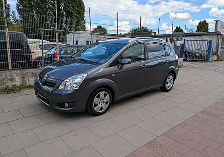 Toyota Corolla Verso Diesel 2.2 D-4D