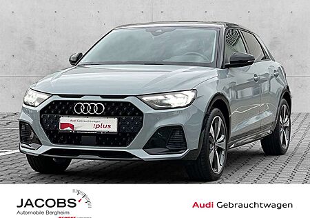 Audi A1 citycarver 30 TFSI NAVI/LED/Optik-schwarz-Paket