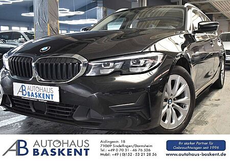 BMW 320 d Touring Advantage*KESSY*H&K*ASSIST*LEDER*
