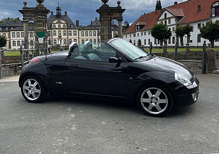 Ford Streetka 1.6 8V Elegance