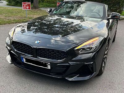 BMW Z4 M M40 i