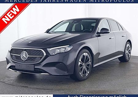 Mercedes-Benz E 300 e*AVANTGARDE*Advanced*DISTRONIC*