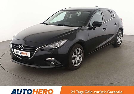 Mazda 3 2.0 Center-Line Aut*XENON*TEMPO*PDC*SHZ*KLIMA*