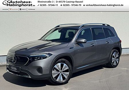 Mercedes-Benz Others 300 4Matic 66,5 kWh Progressive Line Navi 360