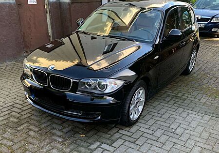 BMW 118i 118 Edition Lifestyle