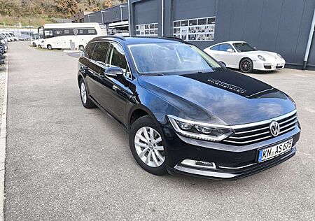 VW Passat Variant Volkswagen 2.0 TDI SCR DSG Comfortline