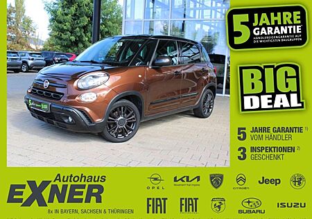 Fiat 500L 1.4 16V S-DESIGN *Rückfahrkamera*