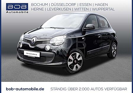 Renault Twingo SCe 70 Limited KLIMA eFH ZV BT USB