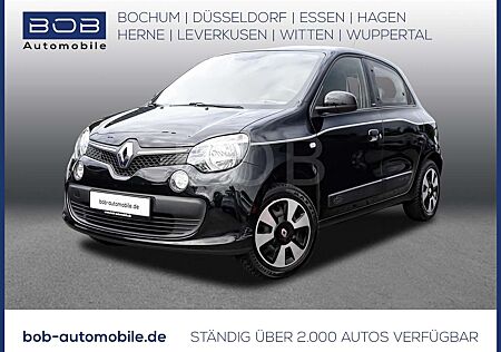 Renault Twingo SCe 70 Limited KLIMA eFH ZV BT USB