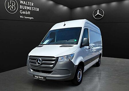 Mercedes-Benz Sprinter 315 CDI +MBUX+KAMERA+AHK+DAB+SHZ