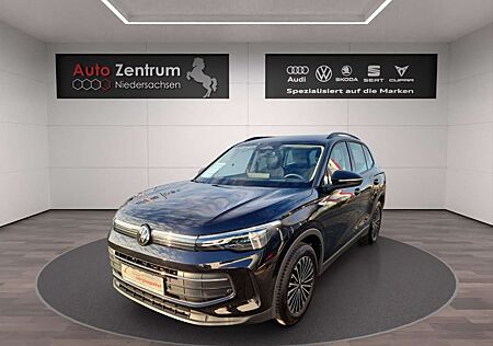 VW Tiguan Volkswagen 2.0 TDI SCR DSG NAVI*LED*HeadUP*TOP ANGEBOT