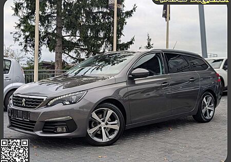 Peugeot 308 SW Allure*FULL-LED*NAVI*ACC*KAMERA*PDC V+H