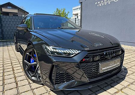 Audi RS6 Performance Keramik*B&O*Pano*FULL FULL FULL