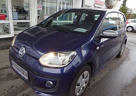 VW Up Volkswagen ! club ! BMT