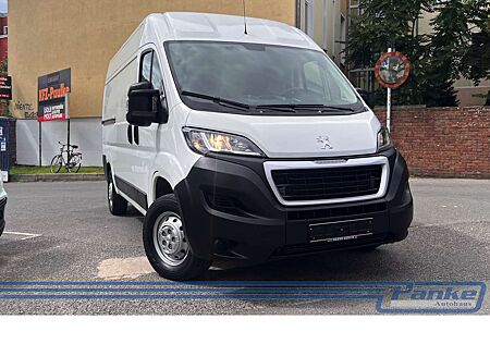 Peugeot Boxer 333 L2H2 Premium BlueHDi 140 Stop&Start