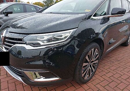 Renault Espace V INITIALE PARIS LEDER GLASDACH ACC 7SITZ