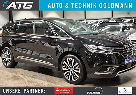 Renault Espace V INITIALE PARIS LEDER GLASDACH ACC 7SITZ