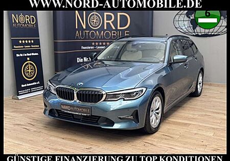BMW 320 d Touring xDrive Advantage *LASER*STHZ*PANO* Advan