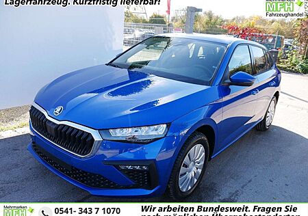 Skoda Scala Selection 1.0 TSI DSG*NAVI-ÜBER-SMARTLINK*PDC-H...