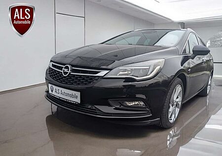 Opel Astra Dynamic"AHK"BT"CarPlay"SHZ"DAB"