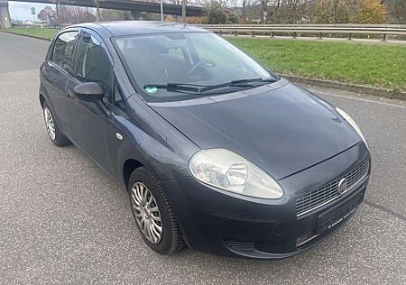 Fiat Grande Punto 1.4 8V Active Klima