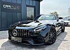 Mercedes-Benz AMG GT Roadster Night Edition PERFORMANCE Carbon