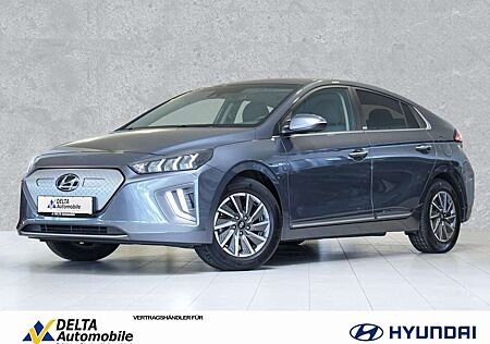 Hyundai Ioniq Style Elektro Android Auto Navi Kamera