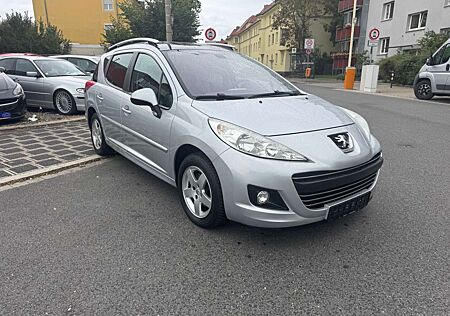 Peugeot 207 SW Premium