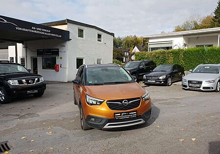 Opel Crossland X 1.2 Start/Stop Automatik Ultimate