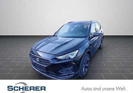 Seat Tarraco 2.0 TDI FR DSG/NAVI/RearView/PDC uvm.