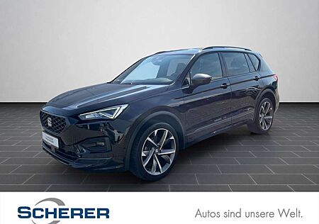 Seat Tarraco 2.0 TDI FR DSG/NAVI/RearView/PDC uvm.